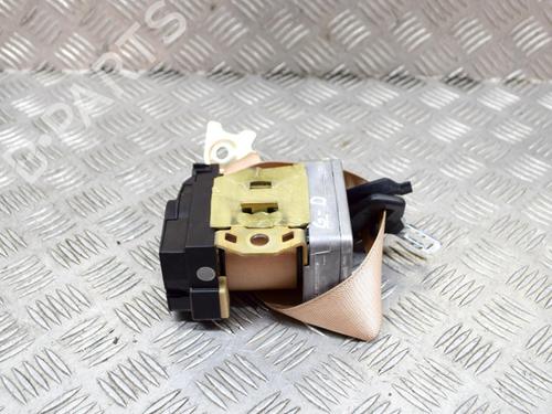 Rear right seatbelt MERCEDES-BENZ S-CLASS (W220) S 400 CDI (220.028, 220.128) | BP10401716I28 