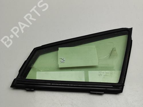 Used Front left quarter glass TOYOTA PRIUS (_W6_) 2.0 PHEV (MXWH61L, MXWH61) (223 hp) 29975204