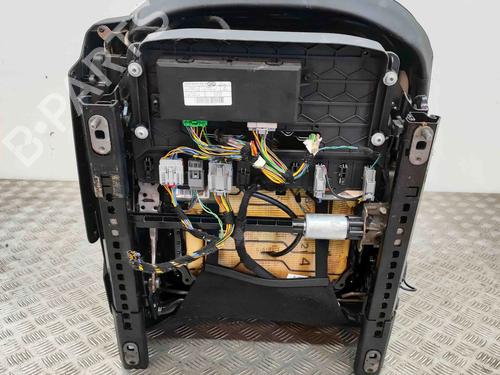 Right front seat LAND ROVER RANGE ROVER EVOQUE (L538) 2.2 D 4x4 | BP29753008C16