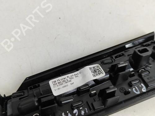 Andre VW ARTEON (3H7, 3H8) 1.4 eHybrid | BP28554156O1 