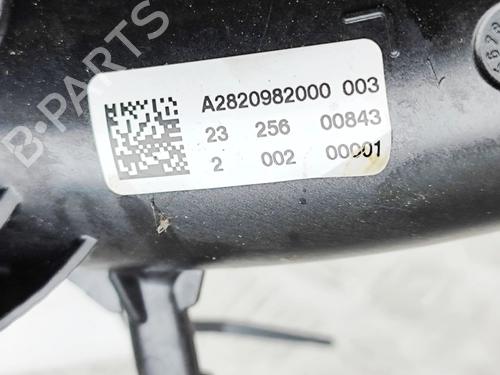 Pipe MERCEDES-BENZ A-CLASS (W177) A 180 (177.084) | BP33110397M125  - Image 6