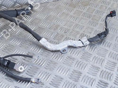Wiring harness MERCEDES-BENZ E-CLASS (W213) E 220 d 4-matic (213.005) | BP14668561E16 