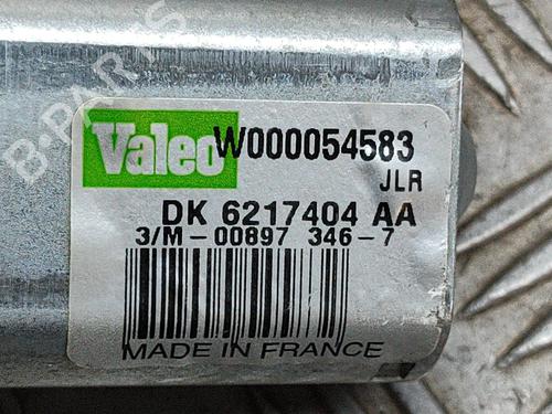Rear wiper motor LAND ROVER RANGE ROVER SPORT II (L494) 3.0 SDV6 4x4 | BP28551809M102 