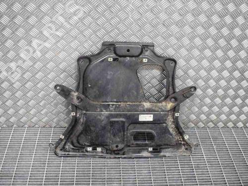 Used Upper protection BMW 3 (F30, F80) 320 d xDrive (184 hp) 6744633