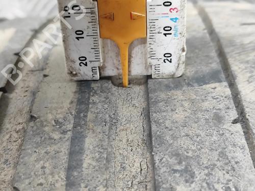 Rim JAGUAR F-PACE (X761) 2.0 TD4 AWD | BP17864701C45