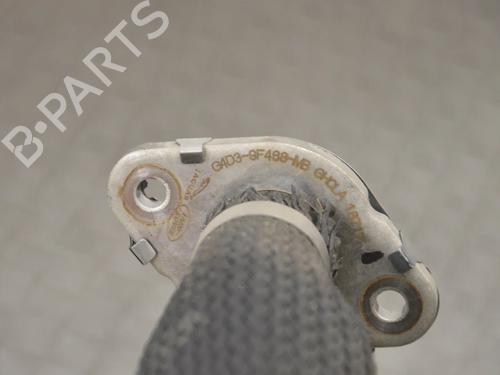 Pipe LAND ROVER RANGE ROVER VELAR (L560) 2.0 D180 TD4 4x4 | BP30239528M125 