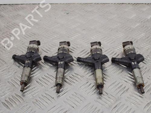 Used Injector SUBARU LEGACY IV Estate (BP) 2.0 D AWD (BPD) (150 hp) 14656680