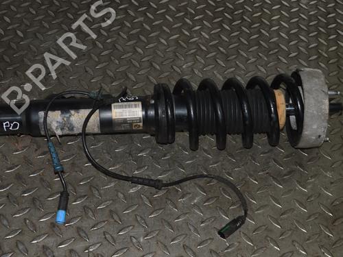 Used Right front shock absorber BMW X6 (F16, F86) xDrive 30 d (258 hp) 30218637
