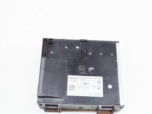 Elektronisk modul OPEL MOKKA / MOKKA X (J13) 1.4 (_76) (140 hp) 8842231