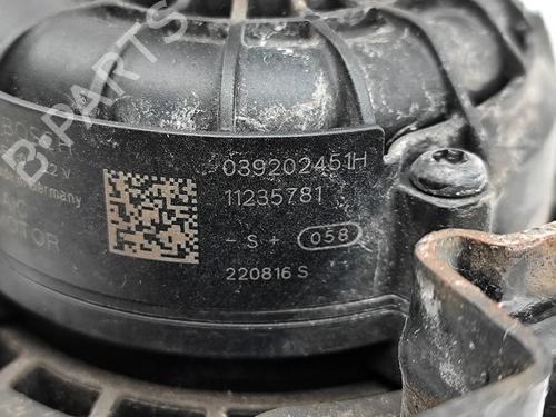 Auxiliary water pump MG MG 4 (EH32) EV | BP39381339M111 - Image 6