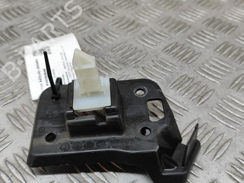 Front bumper bracket MAZDA CX-5 (KF) 2.0 | BP25893725C158 