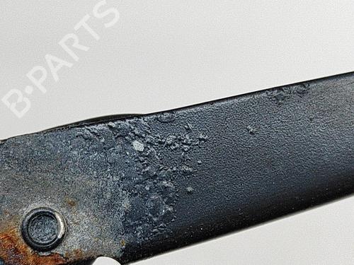 Rear windshield wiper arm MERCEDES-BENZ GLA-CLASS (X156) GLA 220 CDI / d 4-matic (156.905) | BP19427586C144 