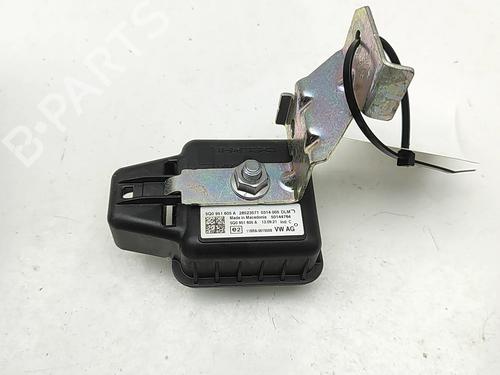 Electronic module PORSCHE 911 (992) 3.8 Turbo S (992450, 992470) | BP31977044M83