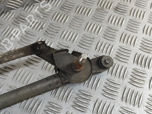 Front wipers mechanism CHEVROLET CAMARO 6.2 | BP27698781C83 