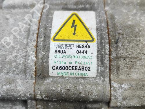 AC compressor HYUNDAI IONIQ 6 (CE) EV All-wheel Drive | BP33961816M34  - Image 7