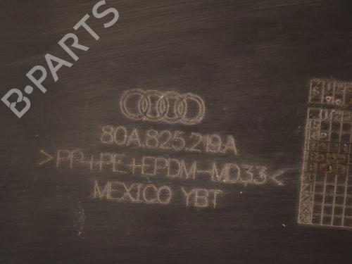 Underbody protection AUDI Q5 (FYB, FYG) 2.0 TDI quattro | BP30219924M92 