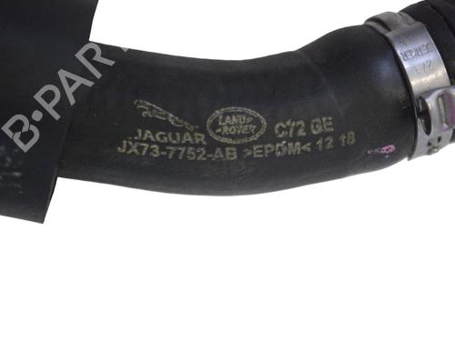 Pipe PORSCHE 911 (997) 3.6 Carrera | BP30238665M125 