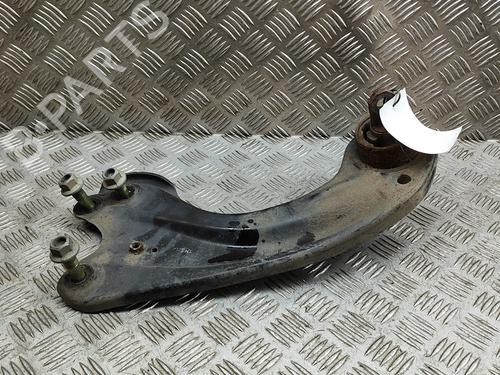 Right rear suspension arm HONDA CIVIC X Hatchback (FC_, FK_) 2.0 Type-R (FK8) | BP21077788M15 