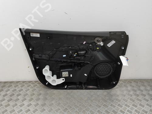 Front right panel PEUGEOT 2008 II (UD_, US_, UY_, UJ_, UR_, UC_) e-2008 (UKZKXZ) | BP30130501C59 