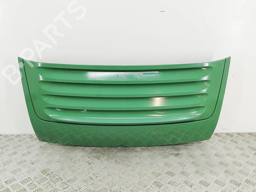 Spoiler bagklap Spoiler bagklap PORSCHE 911 (997) 3.6 Carrera 4 (325 hp) 33661501 33661501