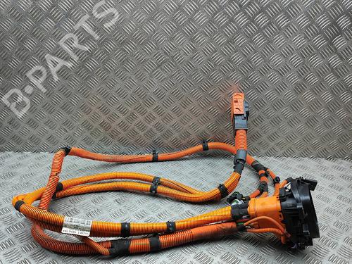Cable OPEL MOKKA 1.2 (76) | BP36984095E12 - Image 3