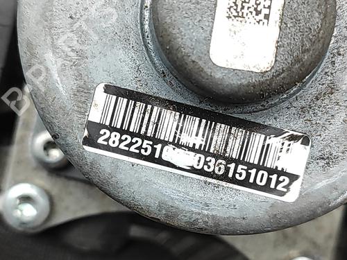 Vacuum pump OPEL MOKKA 1.2 (76) | BP32501355M80 - Image 6