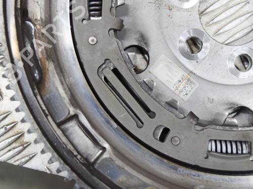 Flywheel SKODA KAROQ (NU7, ND7) 1.5 TSI | BP14643654M101 