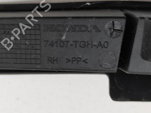 Rør HONDA CIVIC X Hatchback (FC_, FK_) 2.0 Type-R (FK8) | BP20336806M125 