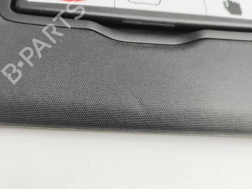 Left sun visor MERCEDES-BENZ GLE (V167) GLE 300 d 4-matic (167.109) | BP35983357I1 - Image 7