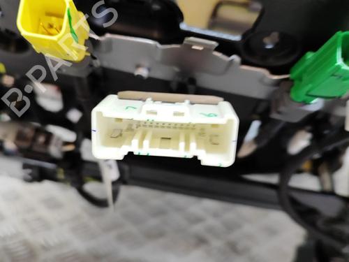 Sæde sæt KIA SPORTAGE V (NQ5) 1.6 T-GDi Hybrid | BP27788221C78 