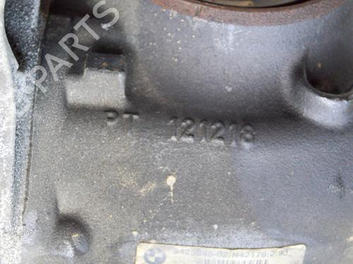 Rear differential BMW X5 (G05, F95) xDrive 30 d | BP27759944M24 