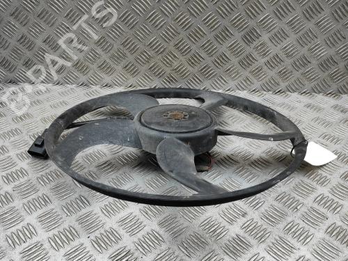 Radiator fan FORD TRANSIT V363 Platform/Chassis (FED, FFD) 2.0 EcoBlue | BP40460518M35 - Image 2