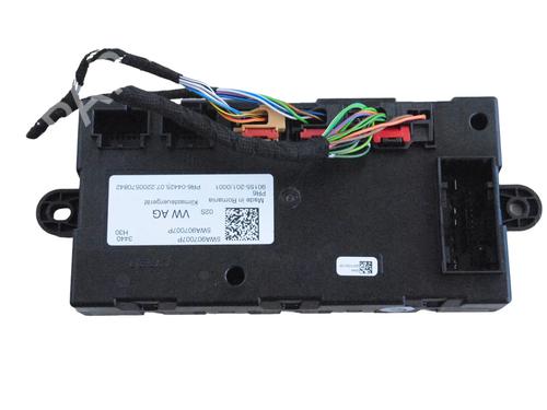 Used Electronic module VW GOLF VIII (CD1, DA1) 1.5 TSI (131 hp) 30253178