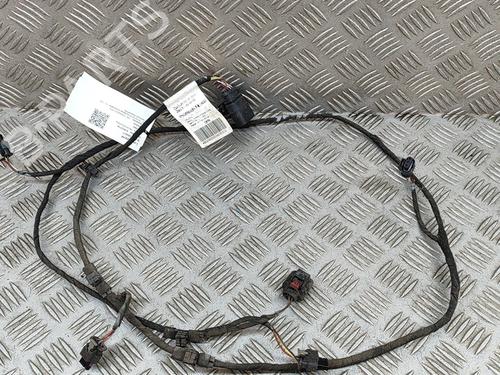 Used Electronic module VW TOUAREG (7P5, 7P6) 3.0 V6 TDI (204 hp) 21486774