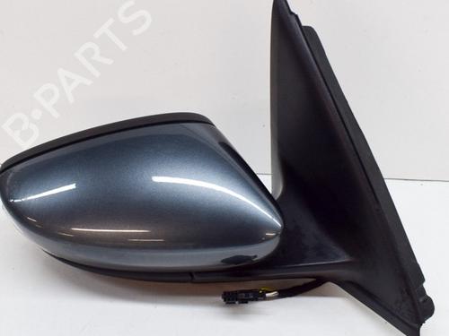 Right mirror SKODA FABIA III Estate (NJ5) 1.0 TSI | BP15622234C27 