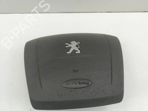 driver-airbag-peugeot-boxer-van-2006-34101955 main image