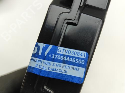 Climate control PORSCHE CAYENNE Coupe (9YB) 4.0 S AWD (9YBBJ1) | BP29594203I5 