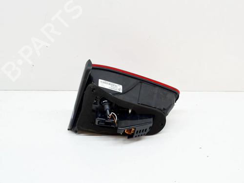 Left tailgate light VW GOLF VII (5G1, BQ1, BE1, BE2) 2.0 GTI | BP7543477C79