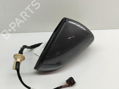 Used Right mirror CUPRA FORMENTOR (KM7, KMP) 1.4 e-Hybrid (204 hp) 27793488