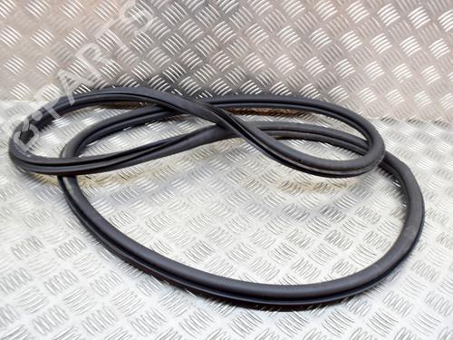Rubber door seal SKODA OCTAVIA III (5E3, NL3, NR3) 2.0 TDI RS | BP14628787C142 