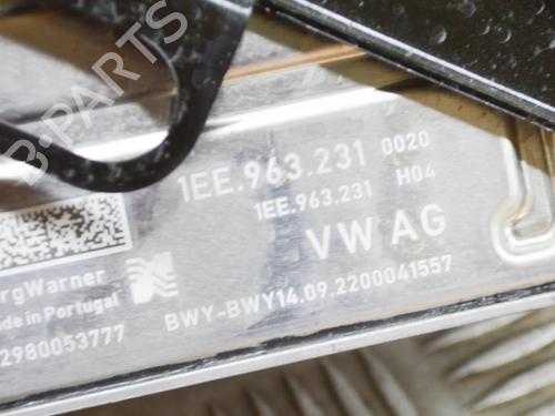 Electronic module AUDI Q4 E-TRON Sportback (F4N) 40 | BP27761359M83 - Image 9