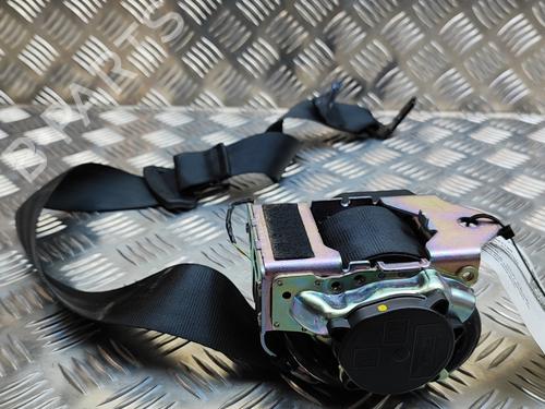 Rear left seatbelt VOLVO XC40 (536) Recharge AWD | BP29076045I29 