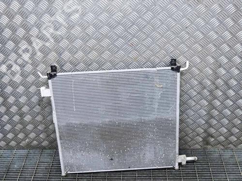 Used Water radiator LAND ROVER RANGE ROVER SPORT II (L494) 3.0 SDV6 4x4 (306 hp) 6760481