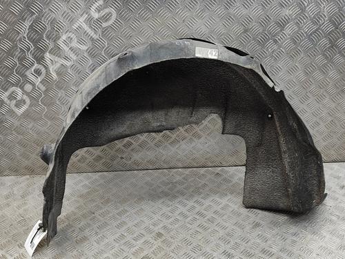Used Wheel arch MERCEDES-BENZ B-CLASS Sports Tourer (W246, W242) Electric Drive / B 250 e (242.890) (180 hp) 27772139