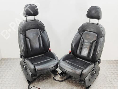 Seats set AUDI Q3 (8UB, 8UG) 2.0 TFSI quattro | BP37609864C78 - Image 2