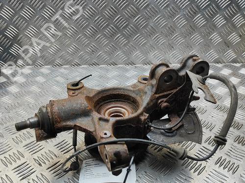 Right front steering knuckle OPEL VIVARO C Bus (K0) 2.0 | BP32238686M26 - Image 4