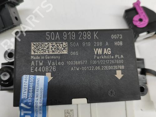 Módulo eletrónico VW TAIGO (CS1) 1.0 TSI | BP27788184M83