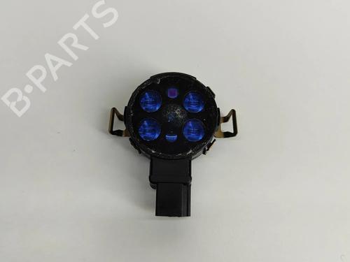 Used Electronic sensor HYUNDAI KONA (OS, OSE, OSI) EV (136 hp) 27780879