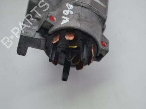 Used Ignition barrel AUDI A4 B7 (8EC) 3.2 FSI (255 hp) 30222070