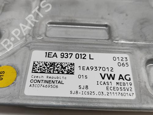 Elektronische module VW ID.3 (E11, E12) Pro | BP28548441M83